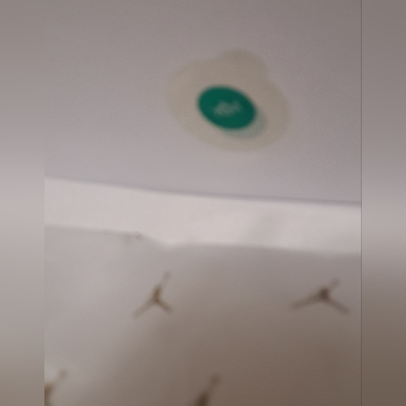 SOLD: Jordan 4 White/Metallic Gold Size 12 Wmn's/ 10.5 Men's IN HAND SHIP ASAP!! - Picture 12 of 16